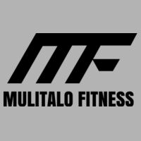 DOMINATE TEE - GREY Design