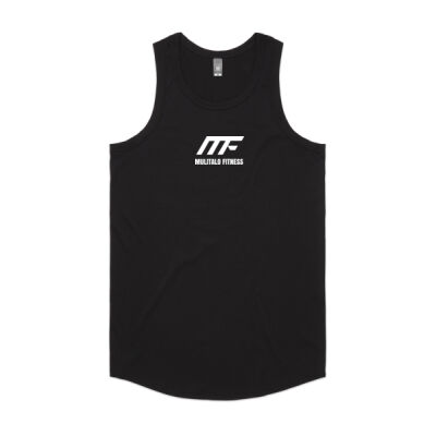 DOMINATE TANK  Thumbnail